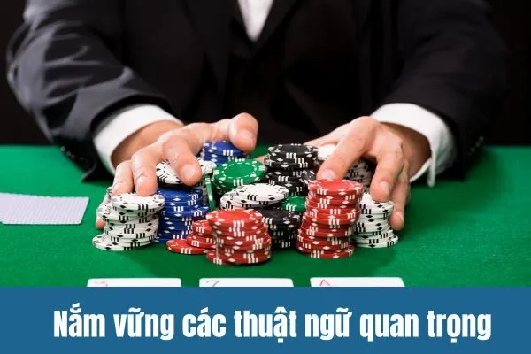 Luật Chơi Poker Làm Chủ Bàn Chơi Và Thắng Lớn
